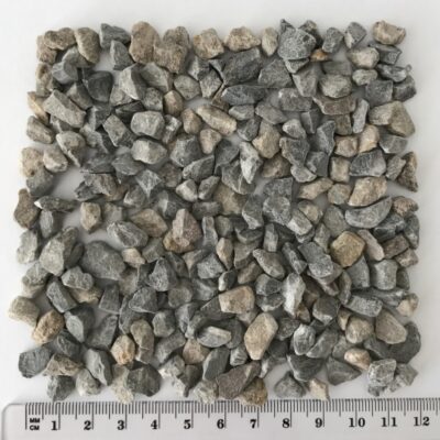 Brechen von Kalkstein| Crushing limestone