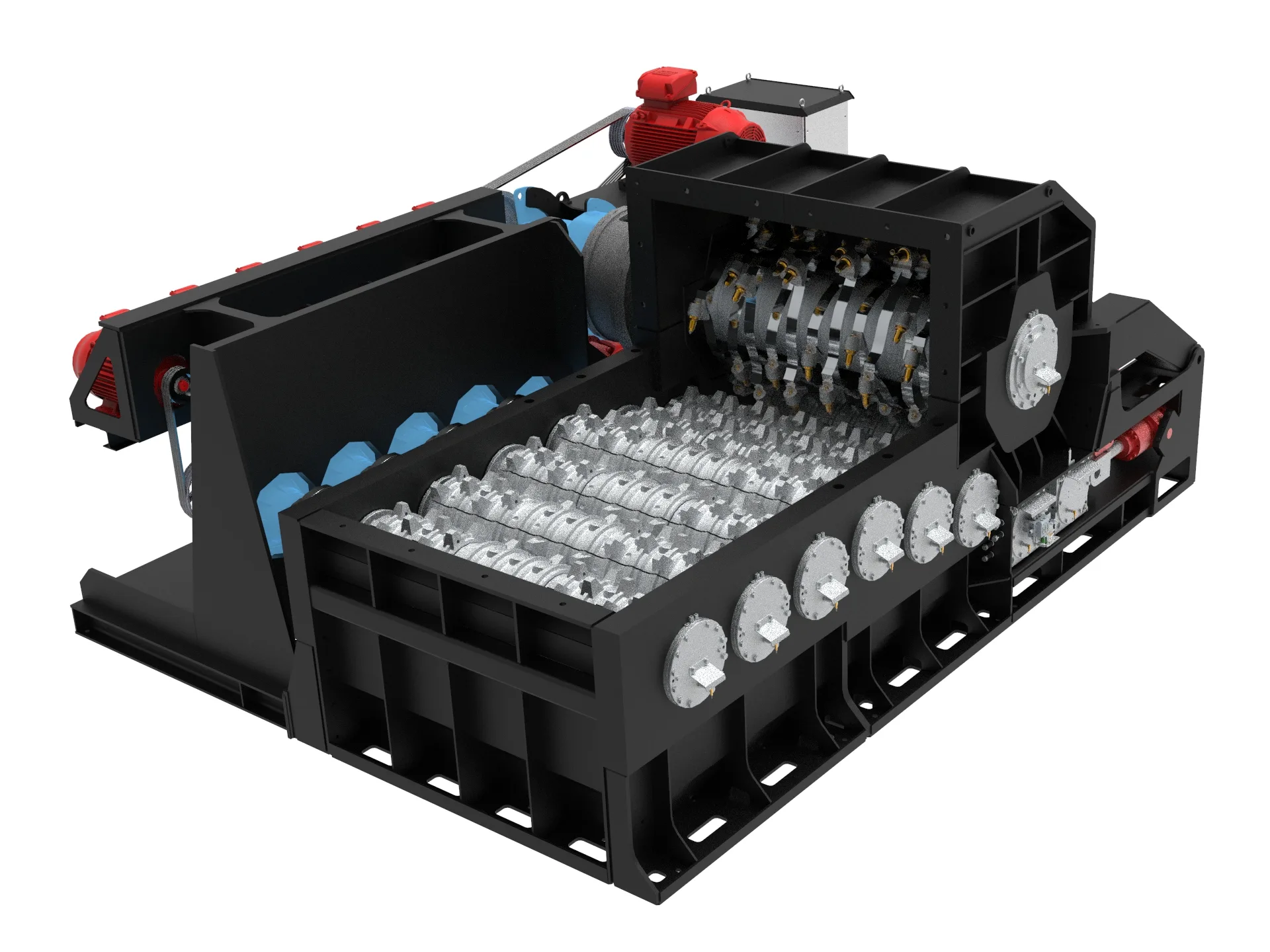 ACR | Asphaltbrecher