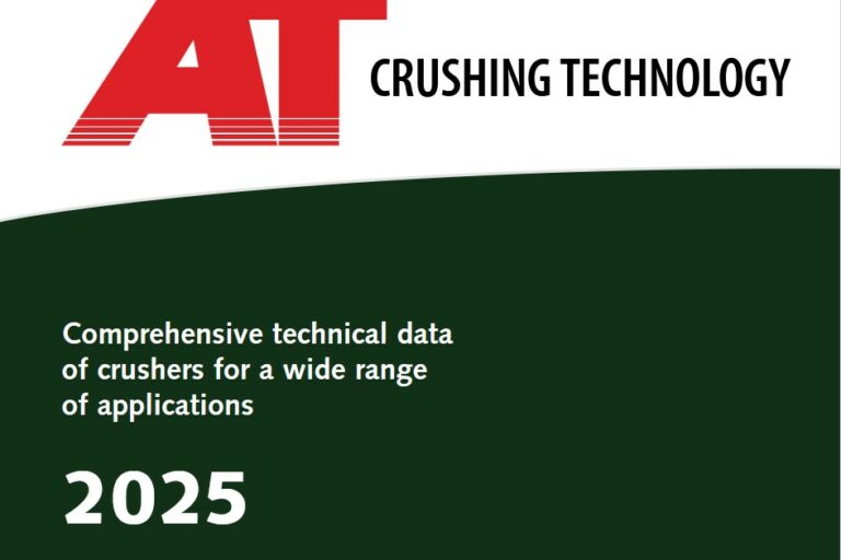 AT Crushing Technology 2025