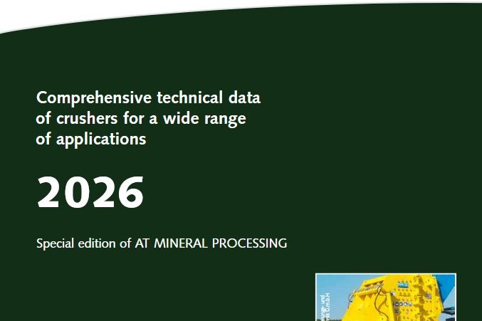 AT Crushing Technology 2026